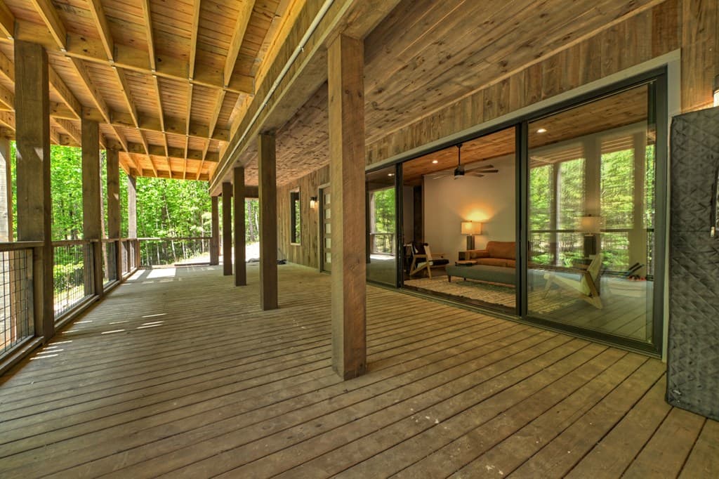 197 Tipton Court, Cherry Log GA 30522 - Photo