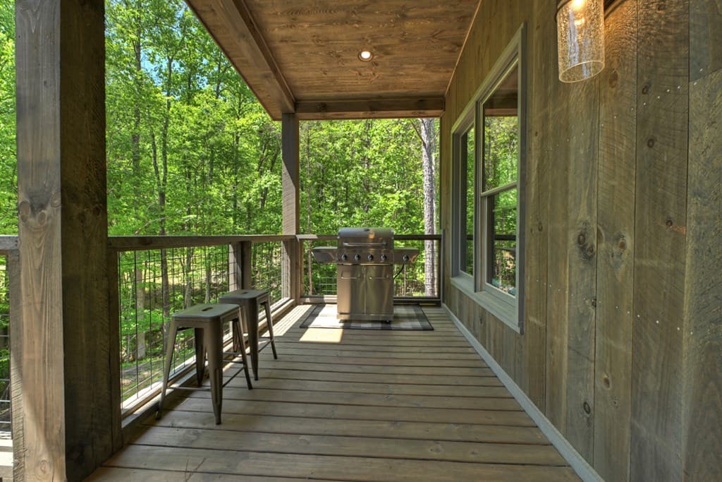 197 Tipton Court, Cherry Log GA 30522 - Photo