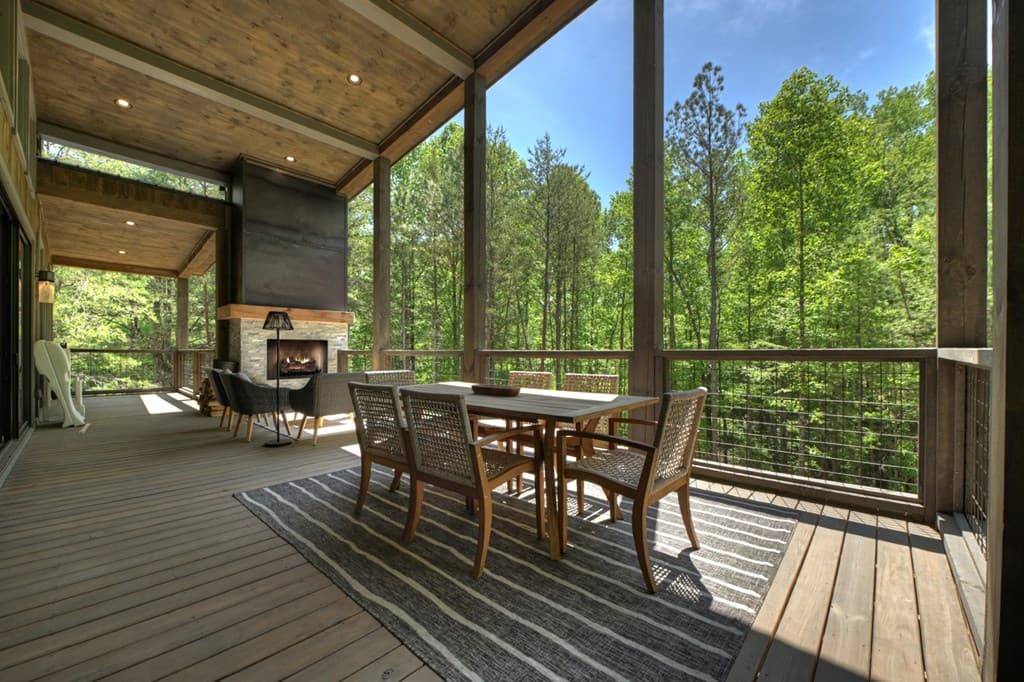 197 Tipton Court, Cherry Log GA 30522 - Photo