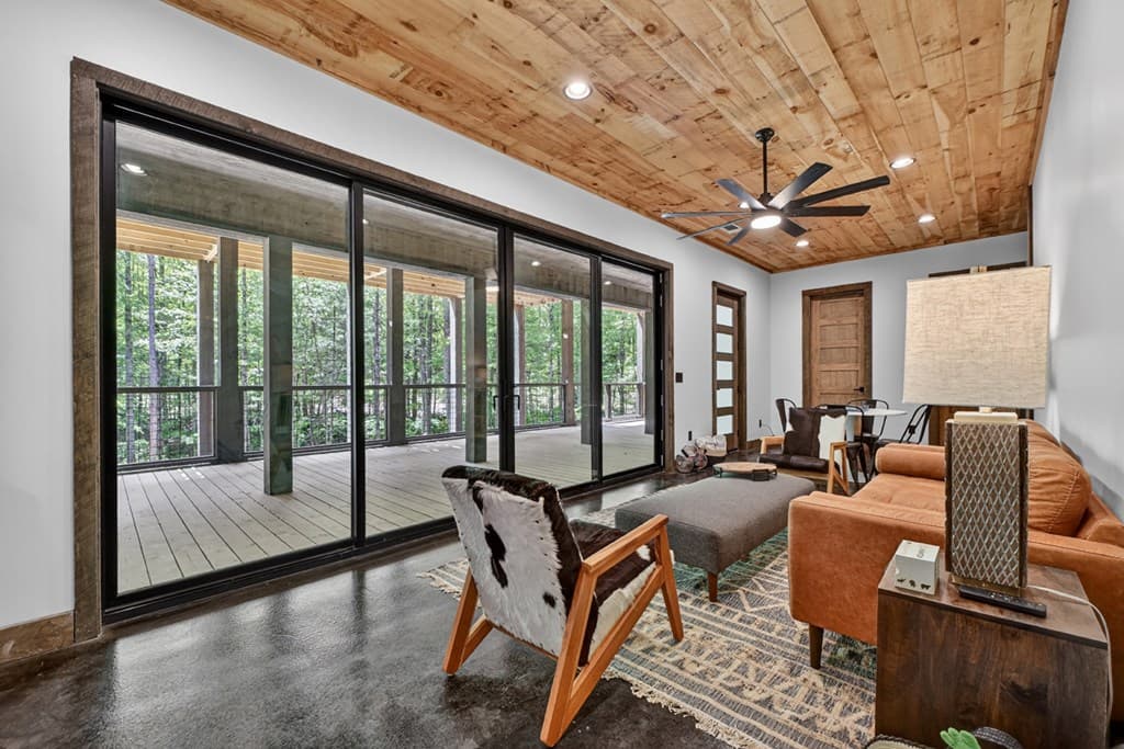 197 Tipton Court, Cherry Log GA 30522 - Photo