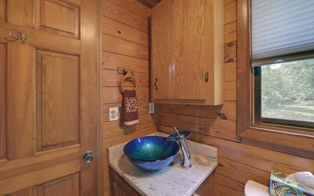 440 Beaver Ridge Road, Murphy NC 28906 - Photo