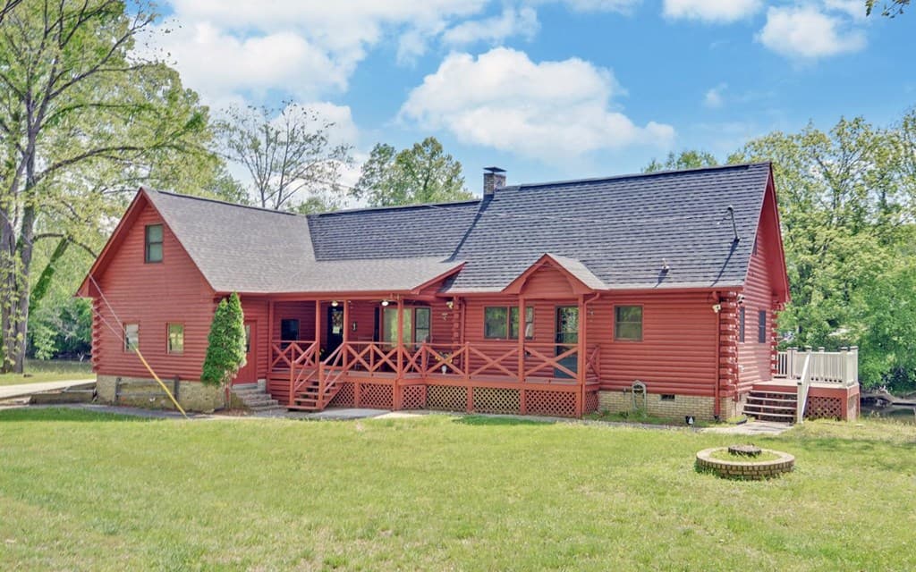 440 Beaver Ridge Road, Murphy NC 28906 - Photo