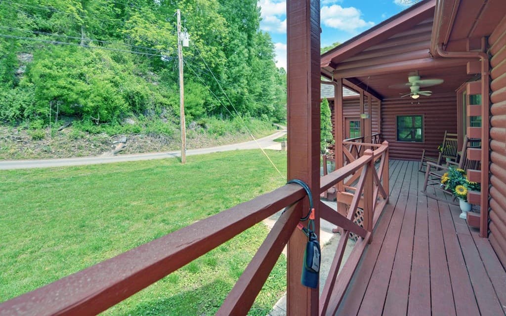 440 Beaver Ridge Road, Murphy NC 28906 - Photo