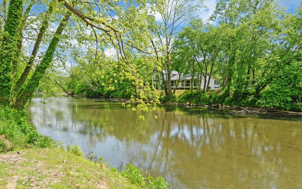 440 Beaver Ridge Road, Murphy NC 28906 - Photo