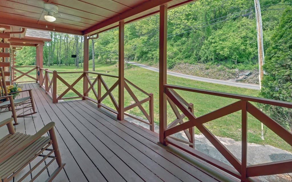 440 Beaver Ridge Road, Murphy NC 28906 - Photo
