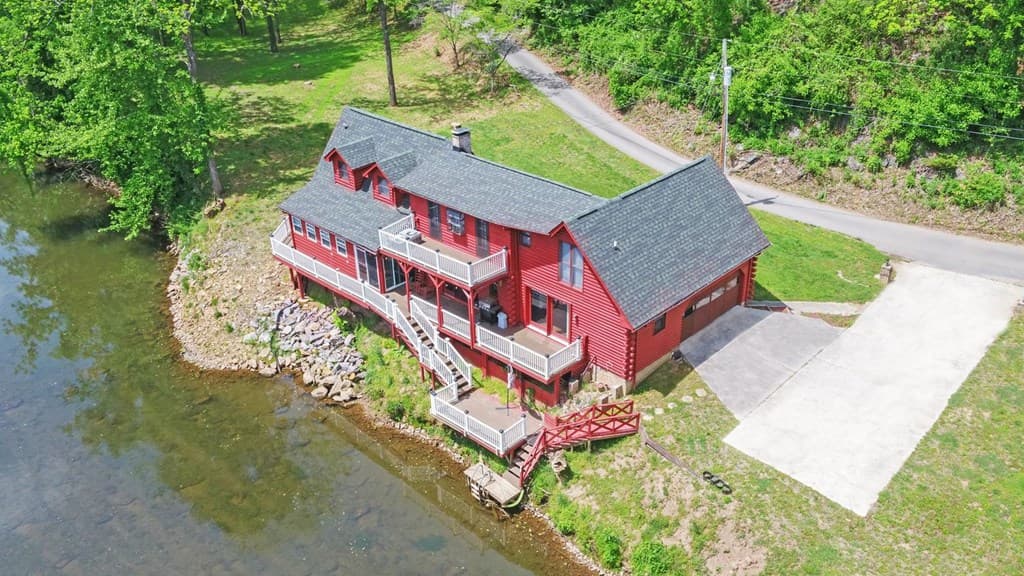 440 Beaver Ridge Road, Murphy NC 28906 - Photo
