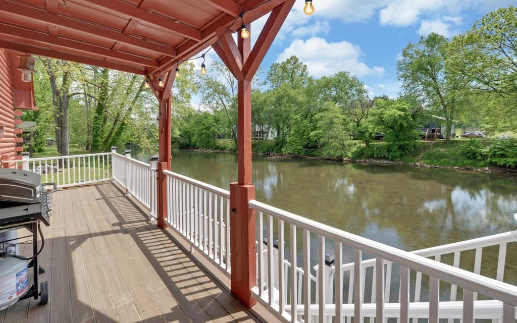 440 Beaver Ridge Road, Murphy NC 28906 - Photo