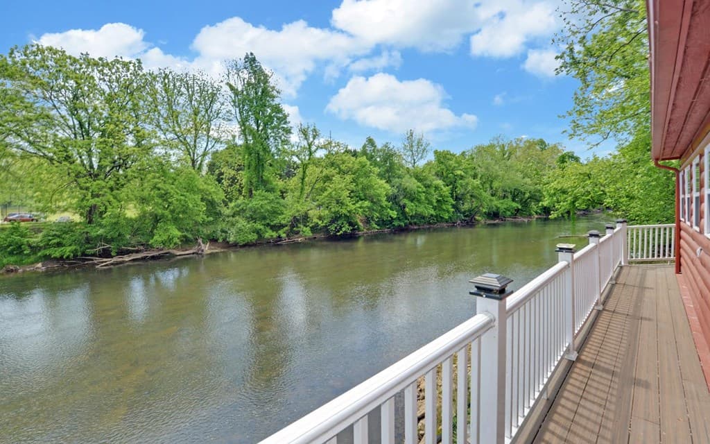 440 Beaver Ridge Road, Murphy NC 28906 - Photo