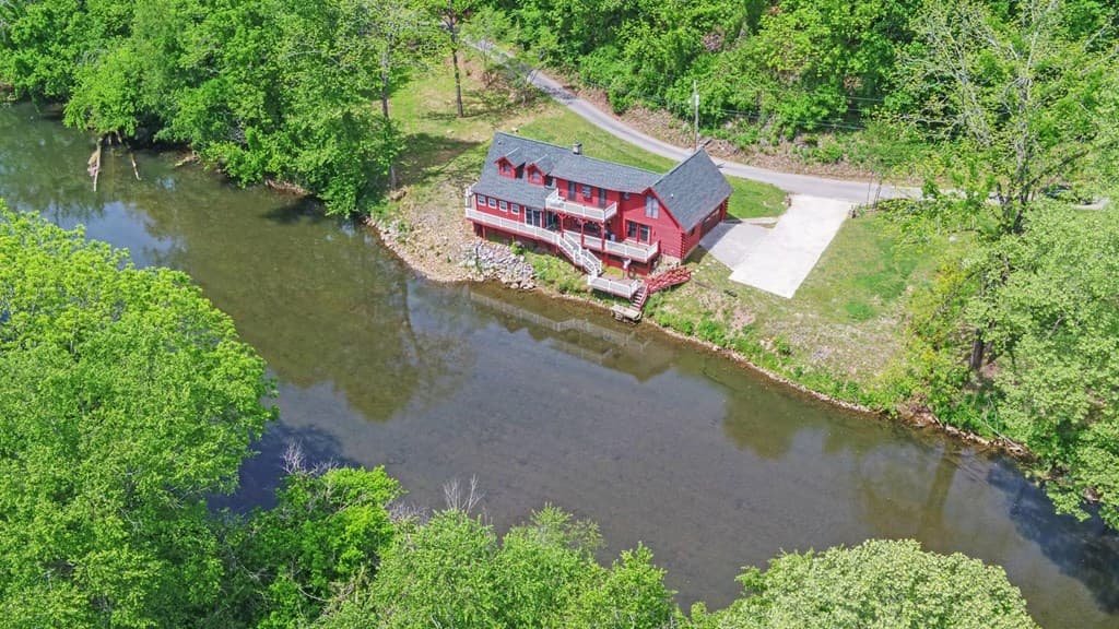 440 Beaver Ridge Road, Murphy NC 28906 - Photo