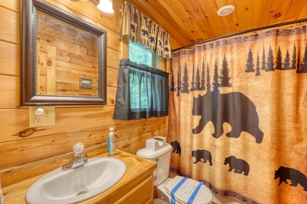 215 The Woods Road, Mineral Bluff GA 30559 - Photo