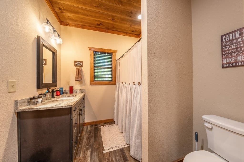 55 Monitor Drive, Ellijay GA 30540 - Photo