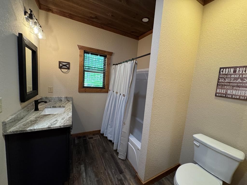 55 Monitor Drive, Ellijay GA 30540 - Photo