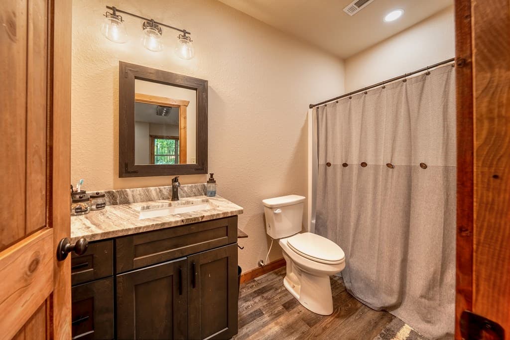 55 Monitor Drive, Ellijay GA 30540 - Photo