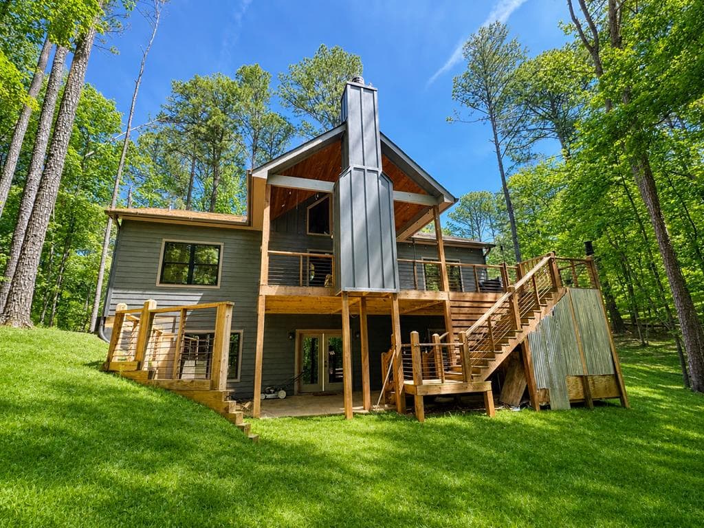 55 Monitor Drive, Ellijay GA 30540 - Photo