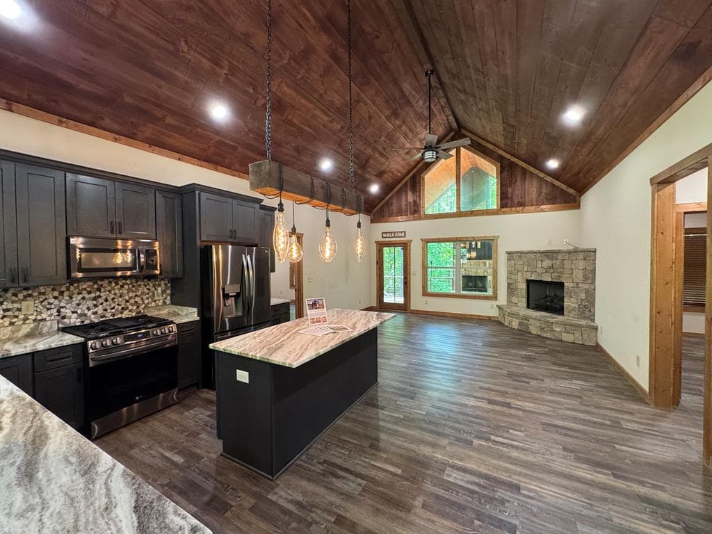 55 Monitor Drive, Ellijay GA 30540 - Photo