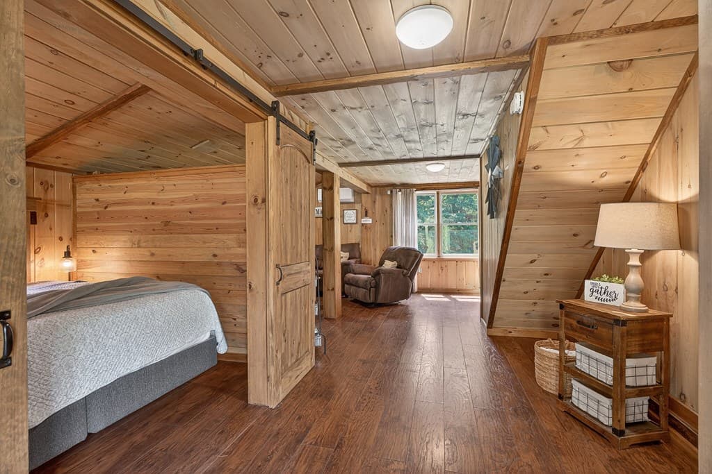 353 Sunrise Road, Blue Ridge GA 30513 - Photo