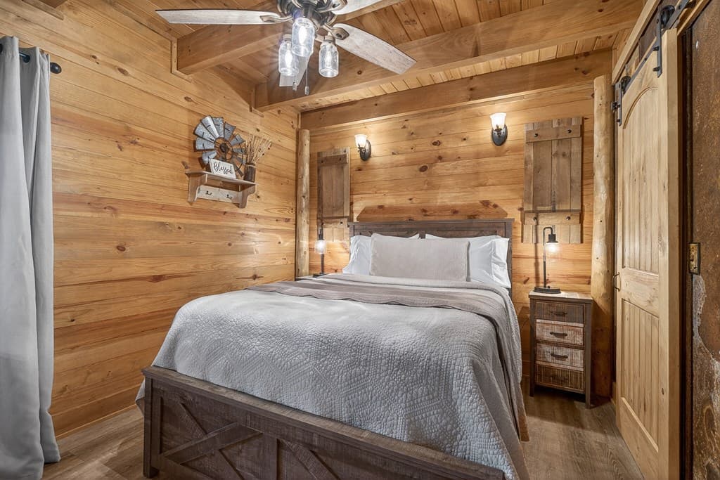 353 Sunrise Road, Blue Ridge GA 30513 - Photo