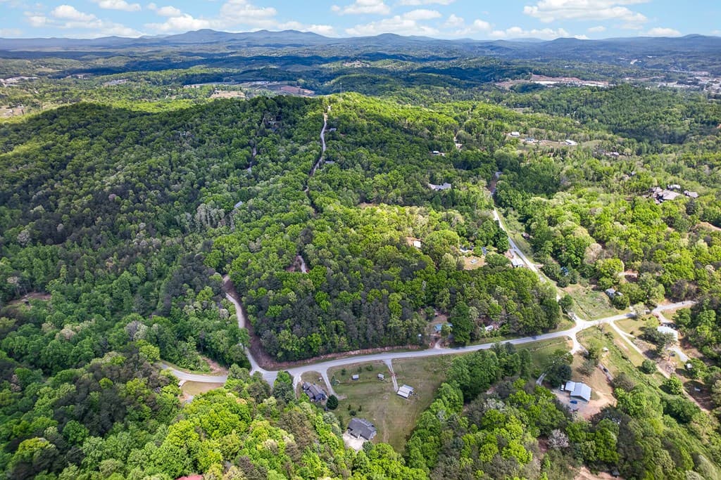 353 Sunrise Road, Blue Ridge GA 30513 - Photo