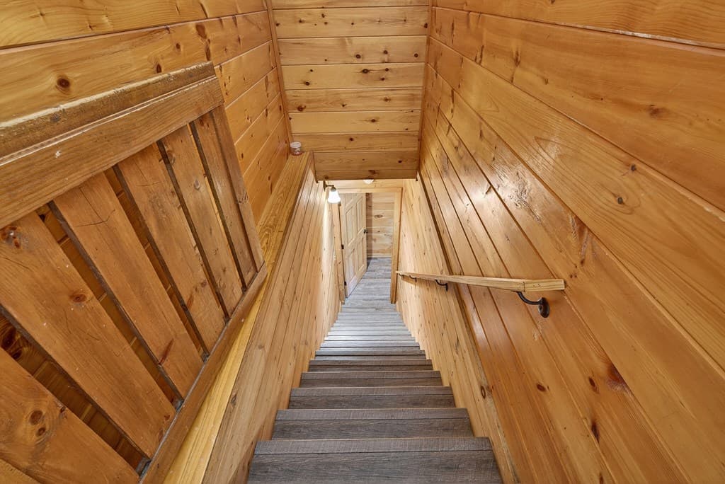 353 Sunrise Road, Blue Ridge GA 30513 - Photo