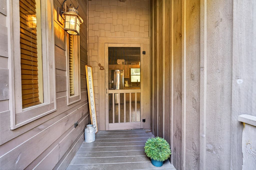 353 Sunrise Road, Blue Ridge GA 30513 - Photo