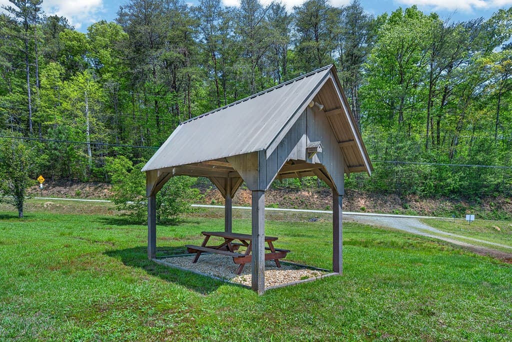 353 Sunrise Road, Blue Ridge GA 30513 - Photo