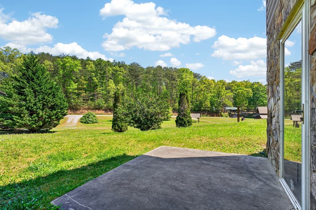 353 Sunrise Road, Blue Ridge GA 30513 - Photo