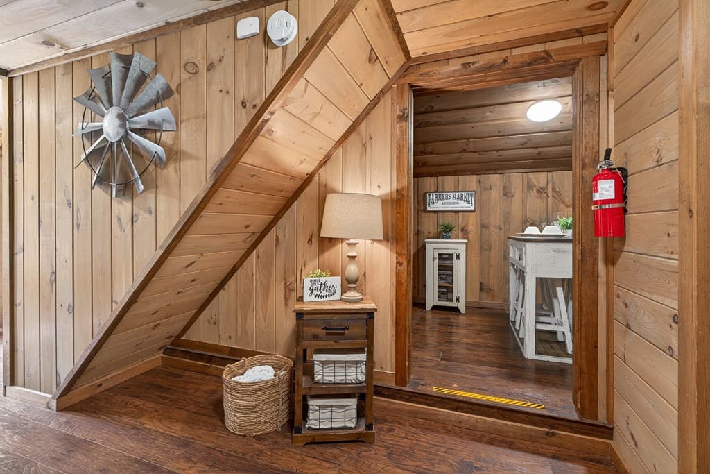 353 Sunrise Road, Blue Ridge GA 30513 - Photo