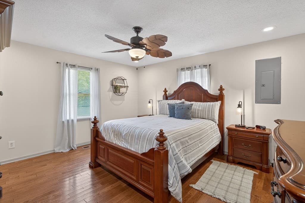 353 Sunrise Road, Blue Ridge GA 30513 - Photo