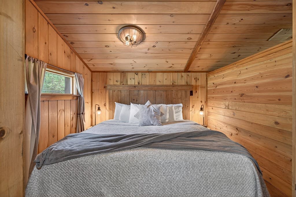 353 Sunrise Road, Blue Ridge GA 30513 - Photo