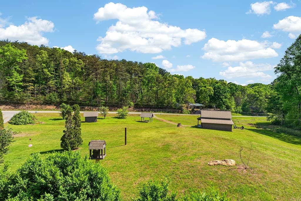 353 Sunrise Road, Blue Ridge GA 30513 - Photo
