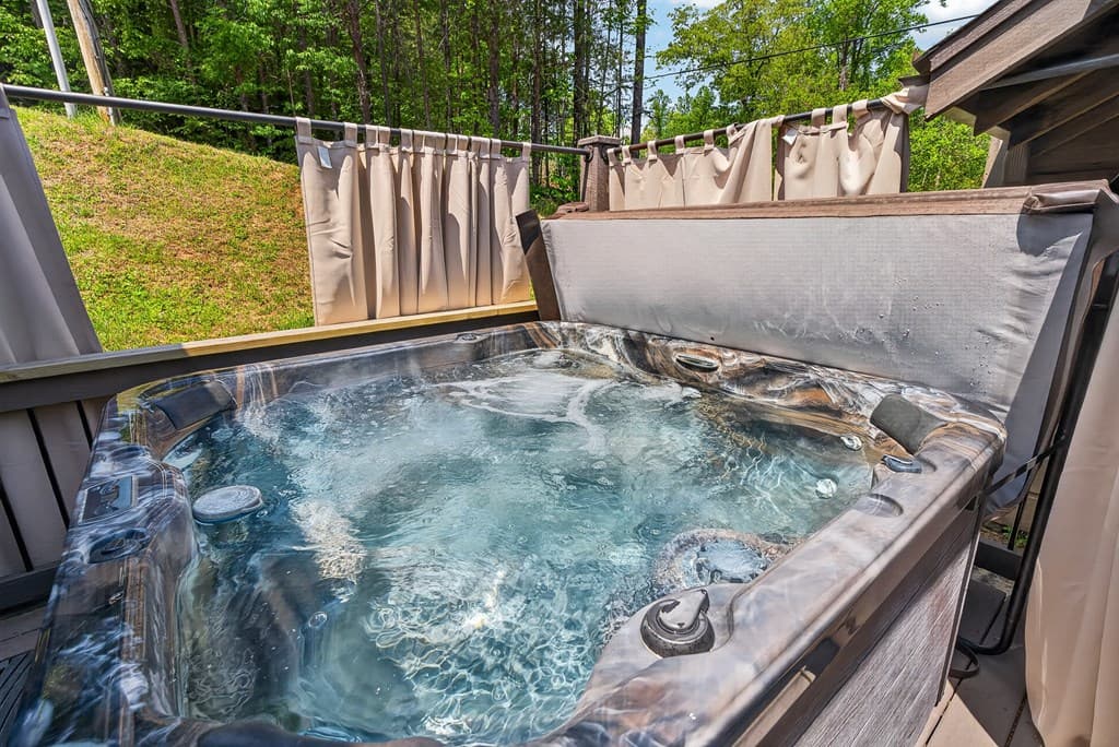 353 Sunrise Road, Blue Ridge GA 30513 - Photo