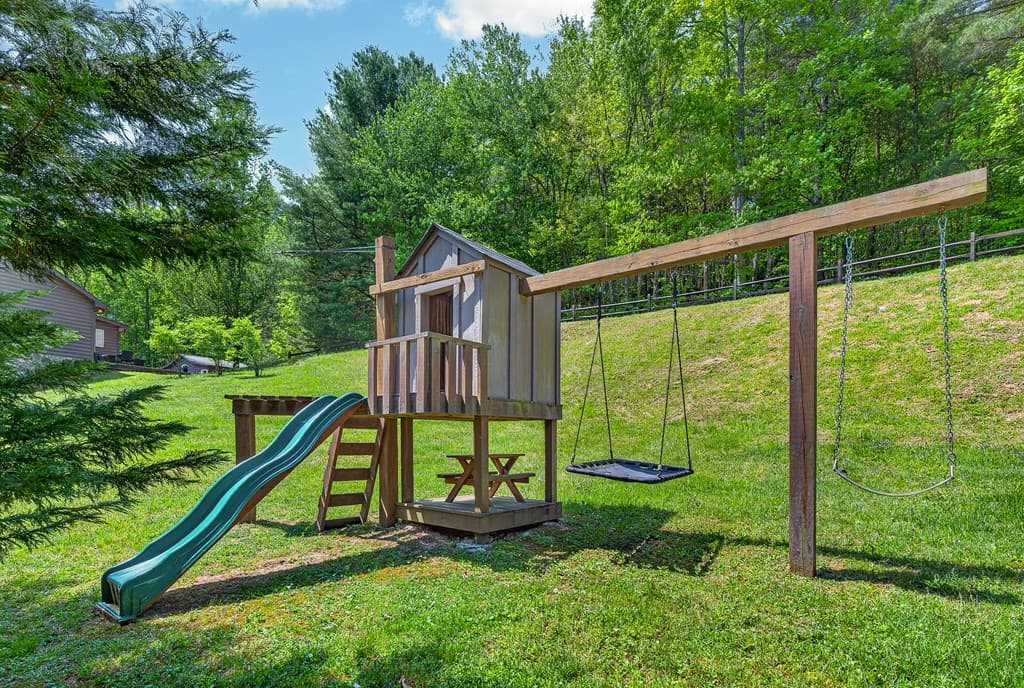 353 Sunrise Road, Blue Ridge GA 30513 - Photo