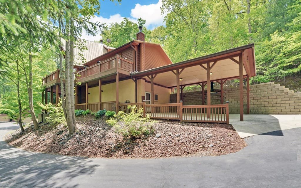 1720 Caney Creek Road, Murphy NC 28906 - Photo