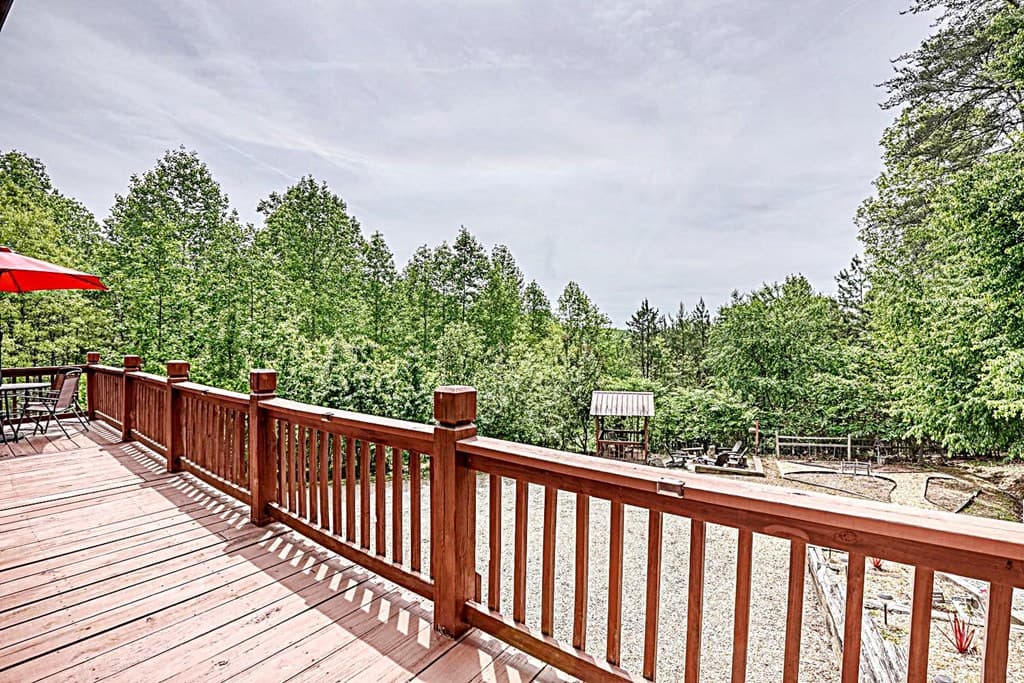 145 Skyview Drive, Murphy SC 29806 - Photo