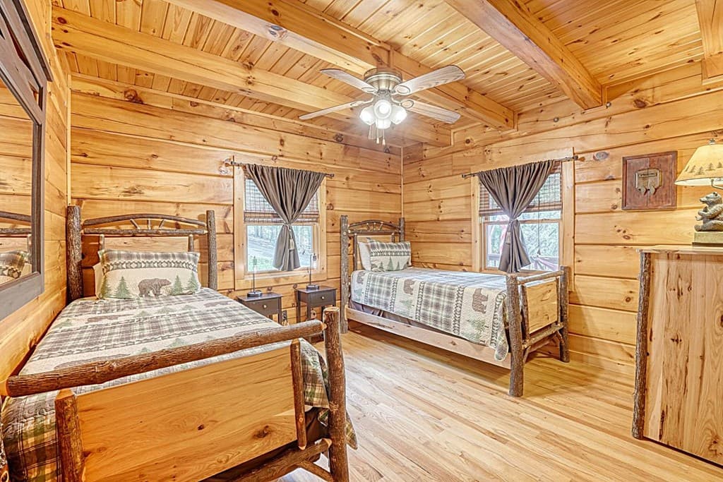145 Skyview Drive, Murphy SC 29806 - Photo