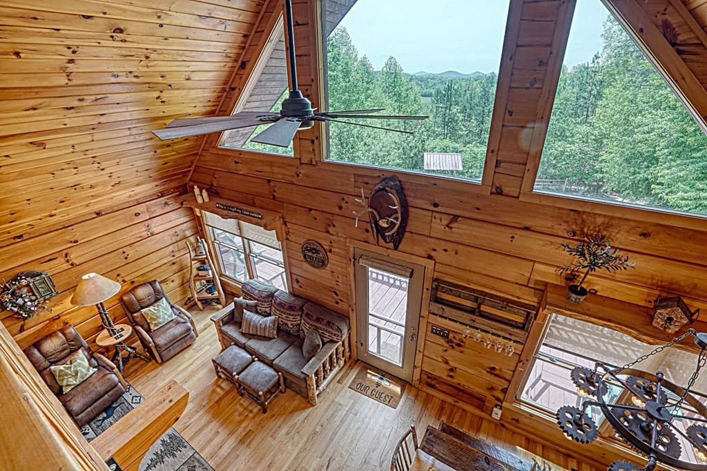 145 Skyview Drive, Murphy SC 29806 - Photo