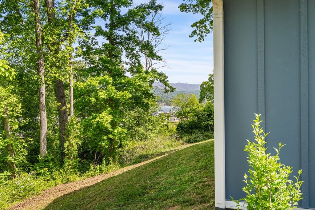 91 Dewey Ridge Lane, Hayesville NC 28904 - Photo