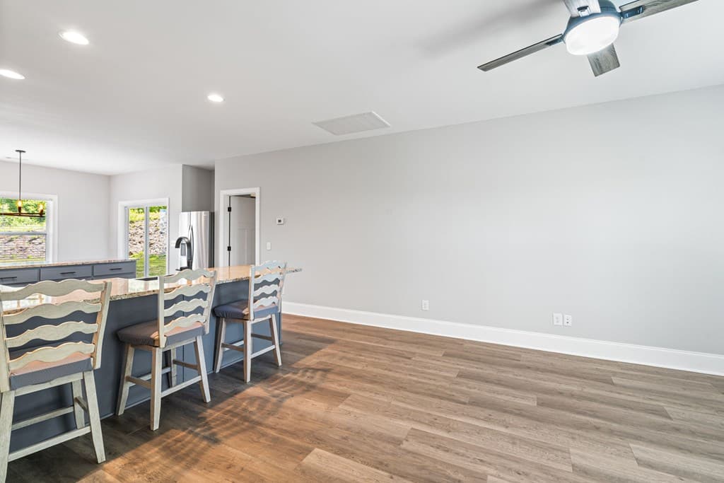 91 Dewey Ridge Lane, Hayesville NC 28904 - Photo
