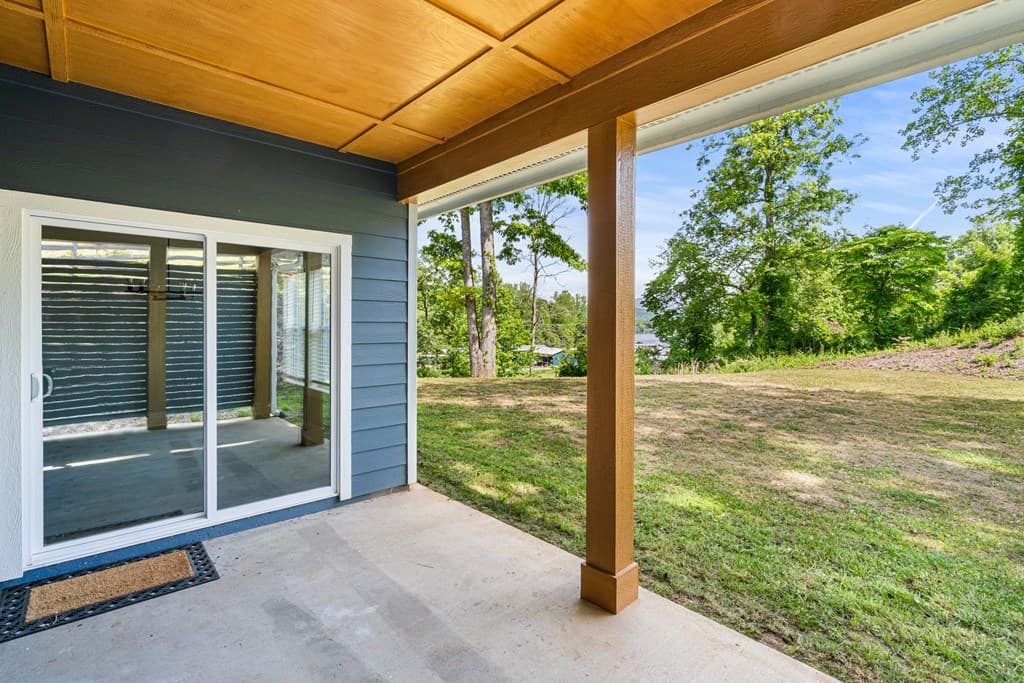 91 Dewey Ridge Lane, Hayesville NC 28904 - Photo