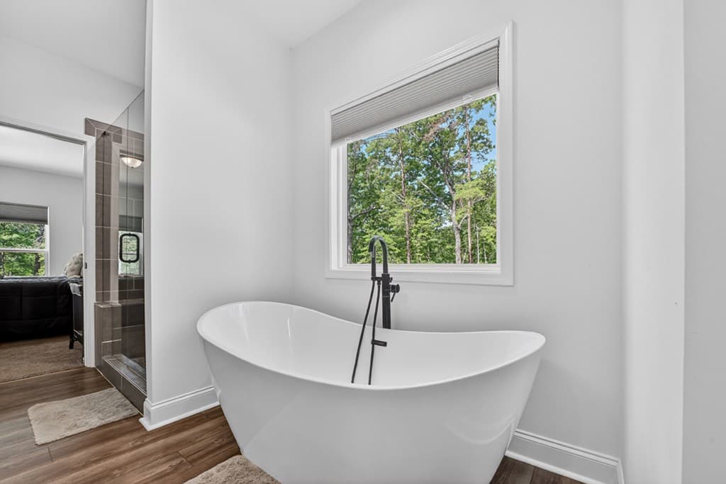 200 Fowler Road, Ellijay GA 30540 - Photo