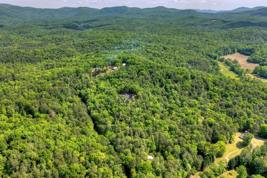 200 Fowler Road, Ellijay GA 30540 - Photo
