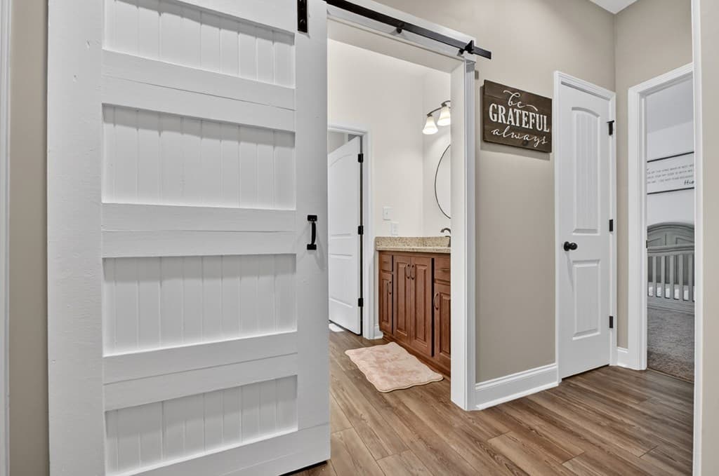 200 Fowler Road, Ellijay GA 30540 - Photo