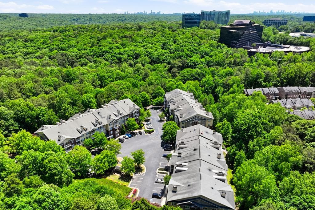 3150 Woodwalk Drive, Atlanta GA 30339 - Photo