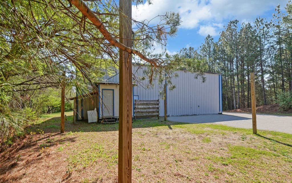 225 Industrial Drive, Copperhill TN 37317 - Photo