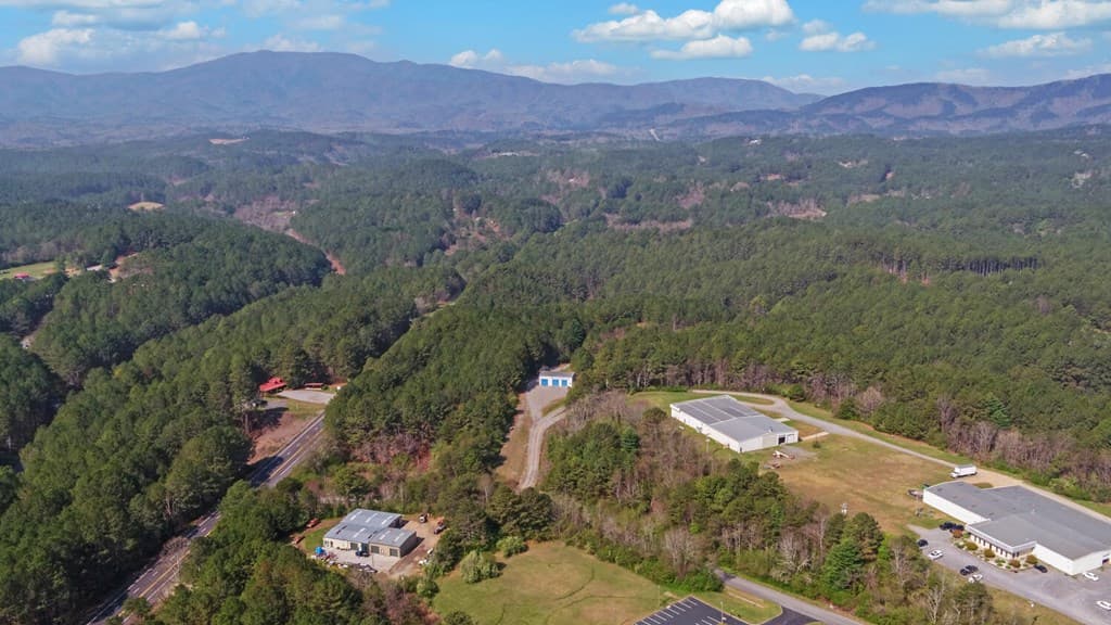 225 Industrial Drive, Copperhill TN 37317 - Photo