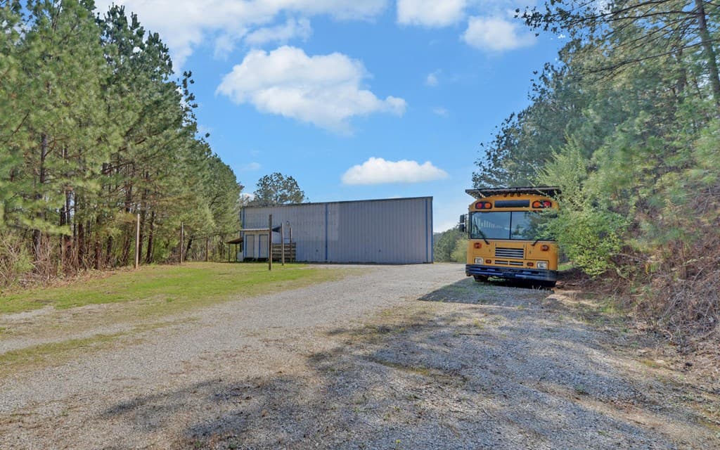 225 Industrial Drive, Copperhill TN 37317 - Photo