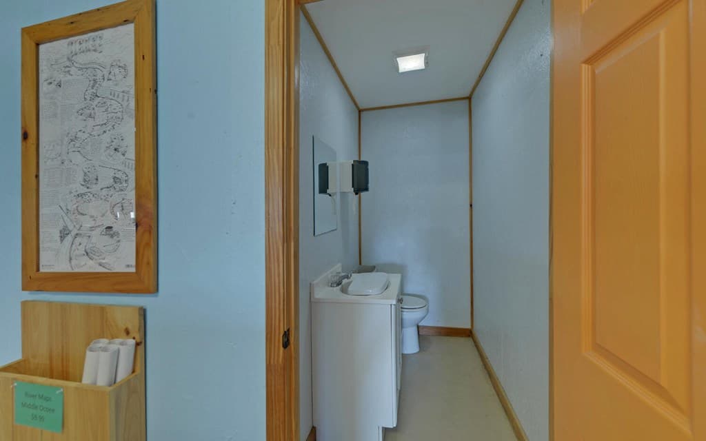 225 Industrial Drive, Copperhill TN 37317 - Photo