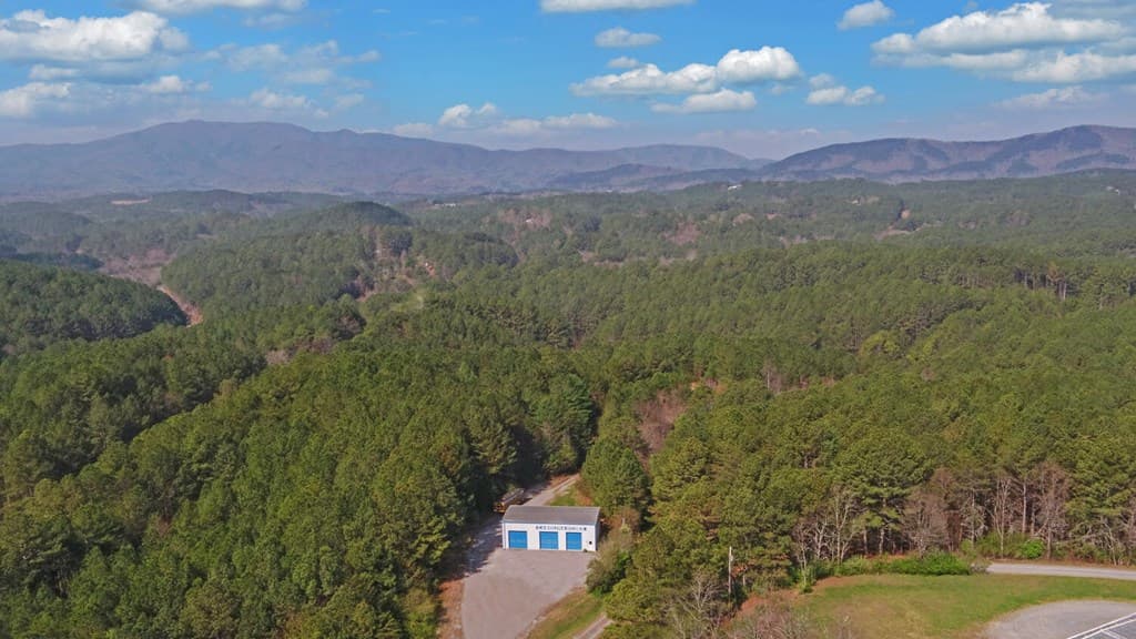 225 Industrial Drive, Copperhill TN 37317 - Photo