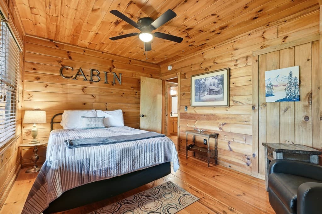 399 Laurel Mountain Road, Blue Ridge GA 30513 - Photo