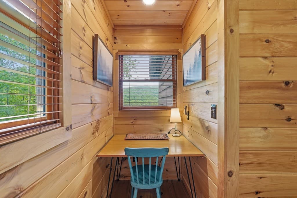 399 Laurel Mountain Road, Blue Ridge GA 30513 - Photo